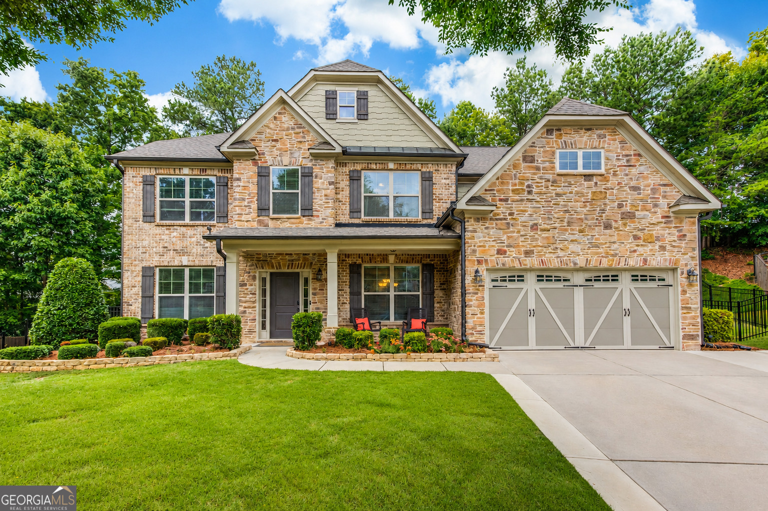 6005 Deer Walk Trl — photo