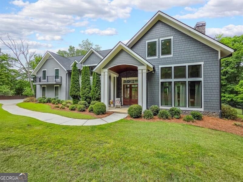 14 Allatoona Estates Dr SE — photo
