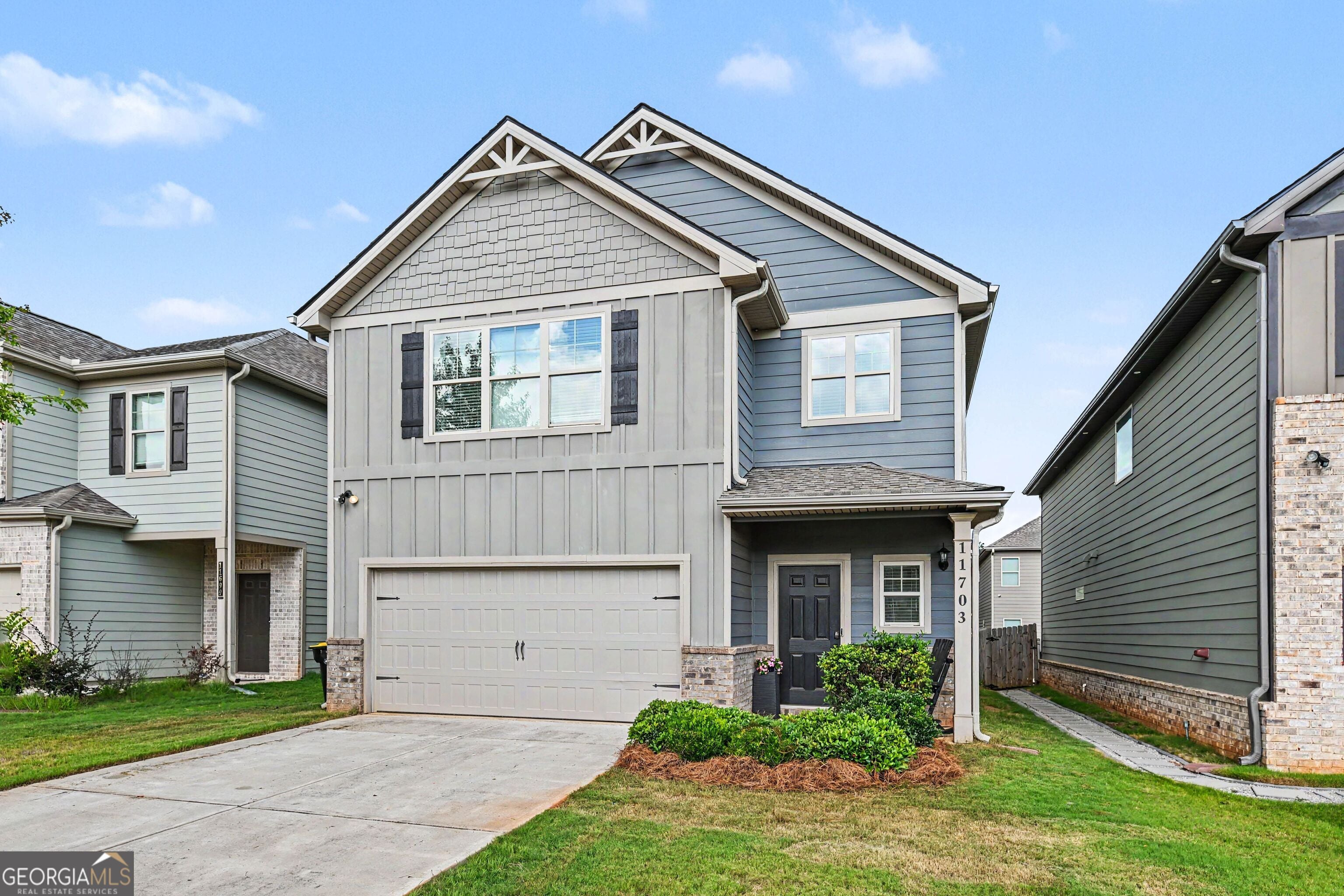 11703 Brightside Pkwy — photo