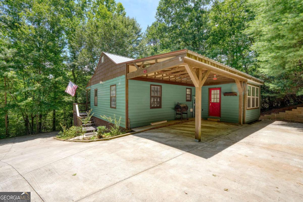4777 Laurel Mountain Rd — photo
