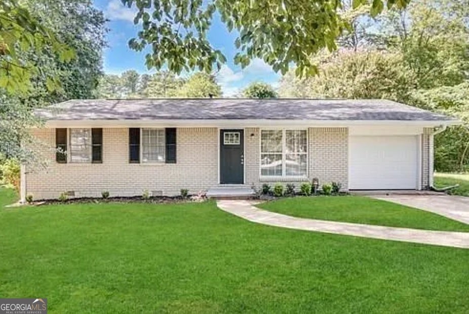 2893 Bradmoor Ct — photo