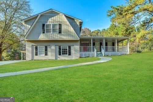 1165 Huey Rd — photo