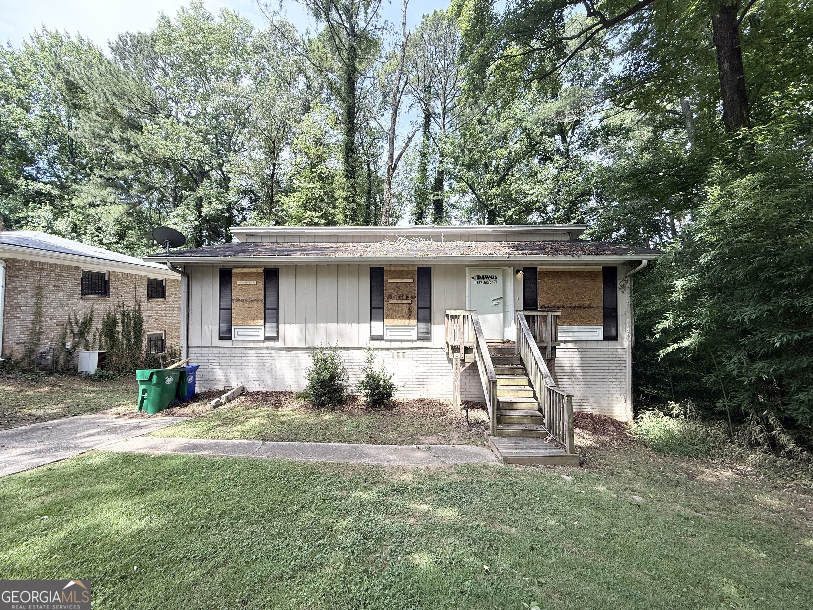 4055 Lindsey Drive, Decatur, GA 30035 — photo 2