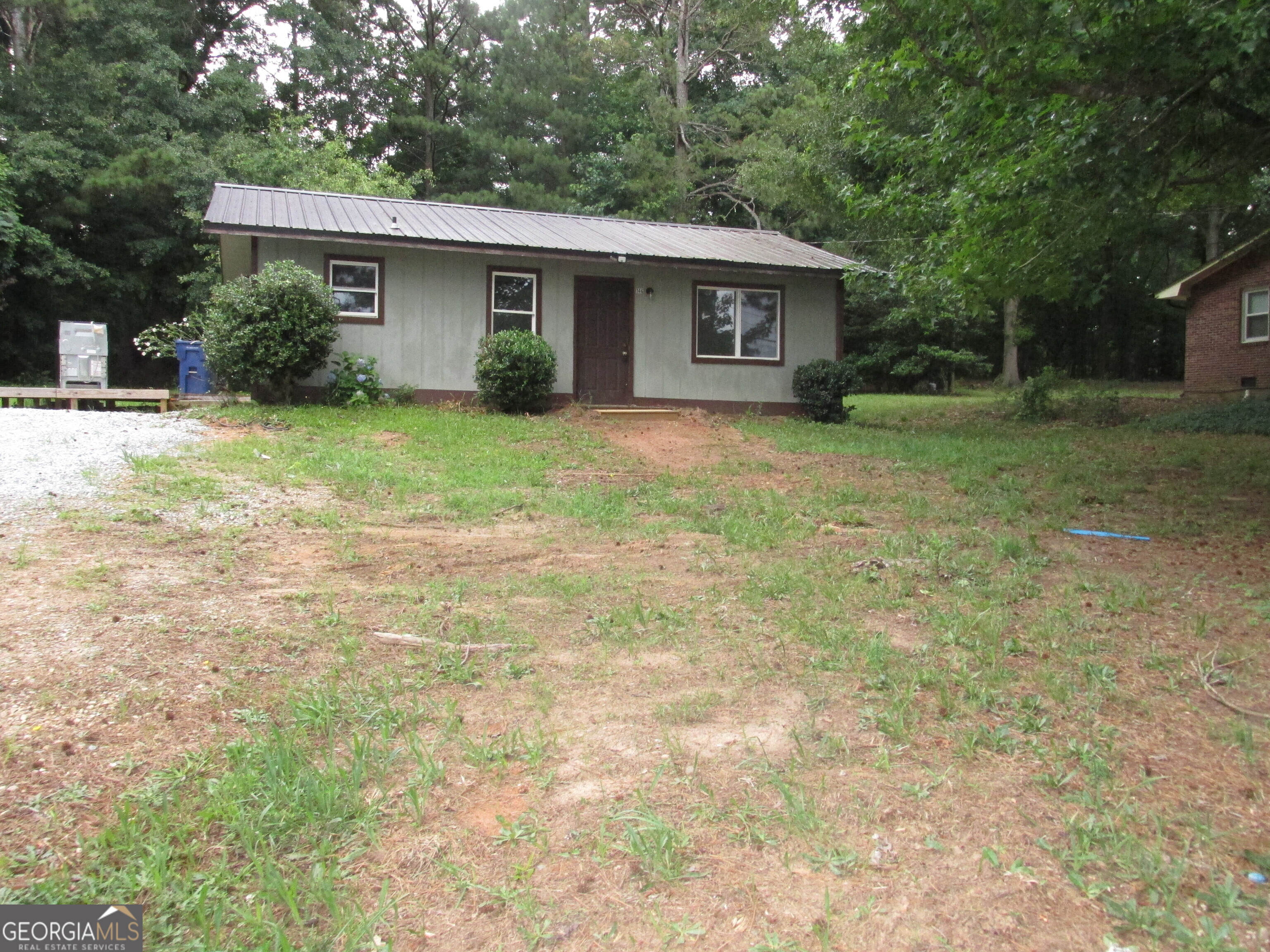 146 E Wright Street, Winder, GA 30680 — photo 2