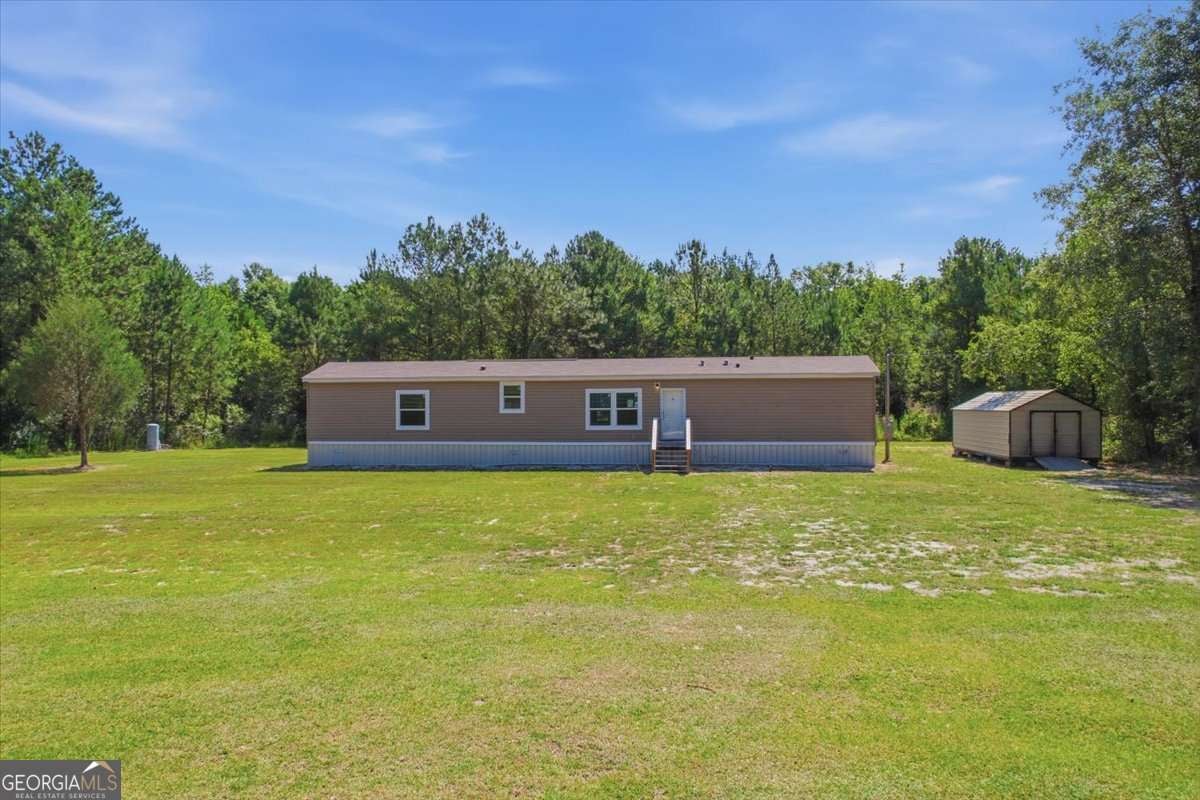 2720 John Wells Rd — photo
