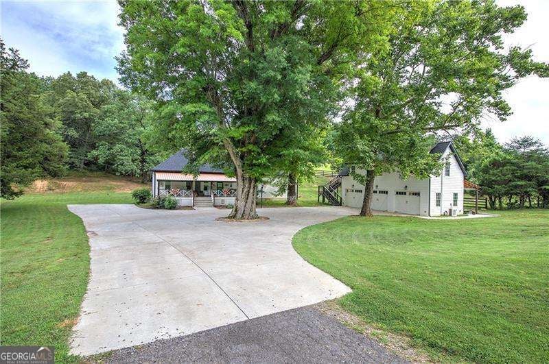 182 Henry Mack Hill Rd — photo