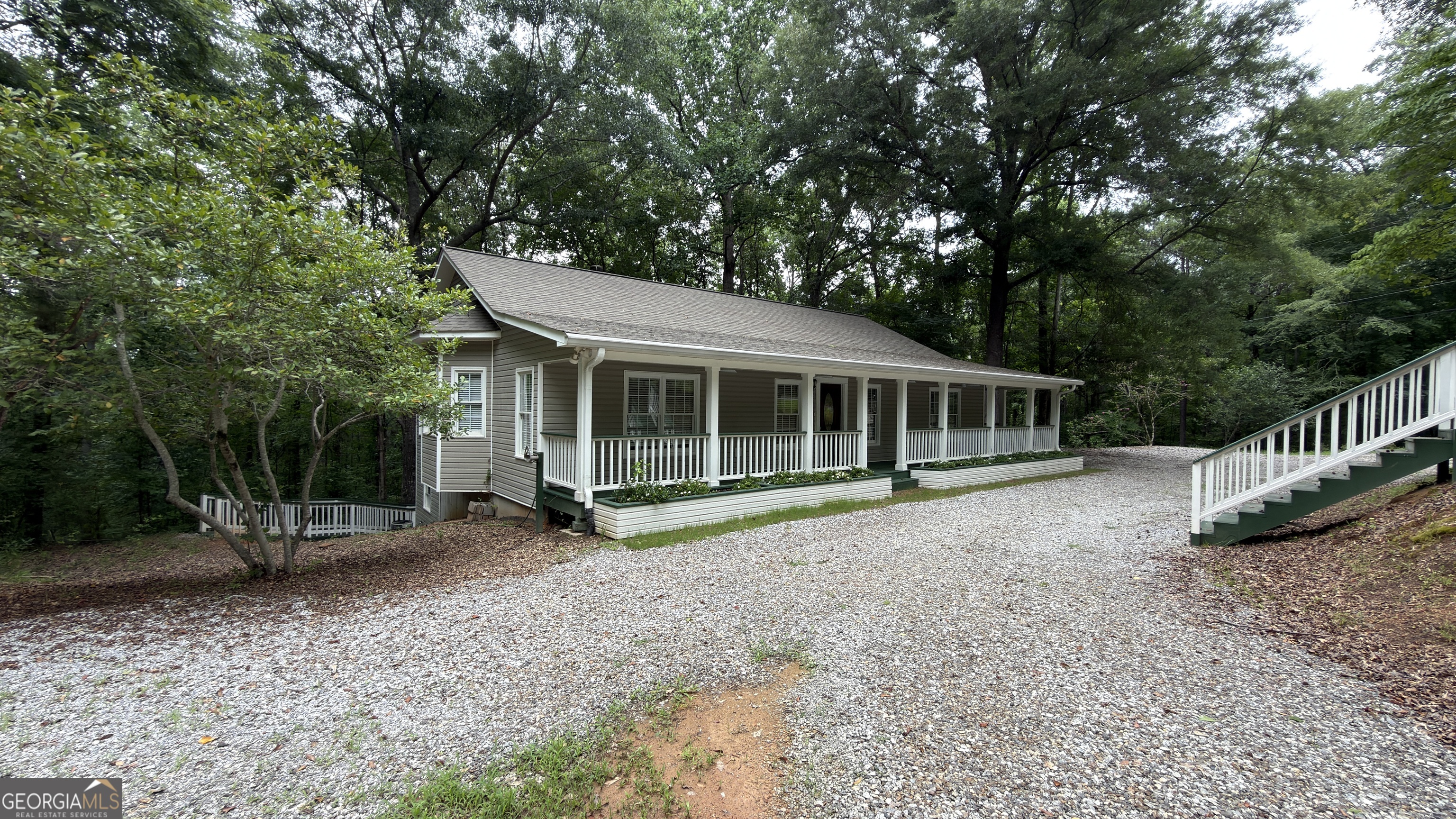 2477 Upper Big Springs Road, Lagrange, GA 30241 — photo 2