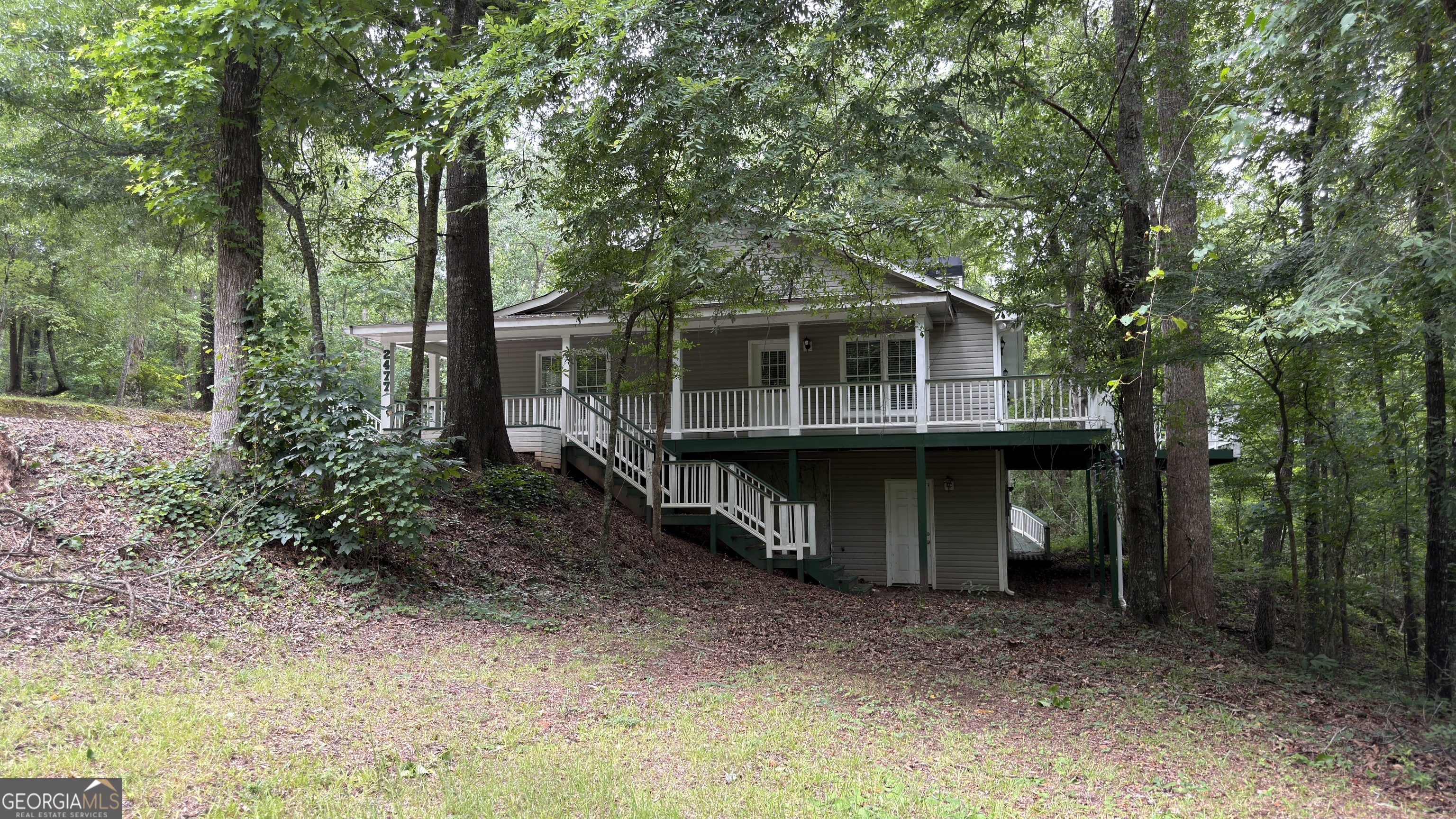 2477 Upper Big Springs Road, Lagrange, GA 30241 — photo 3