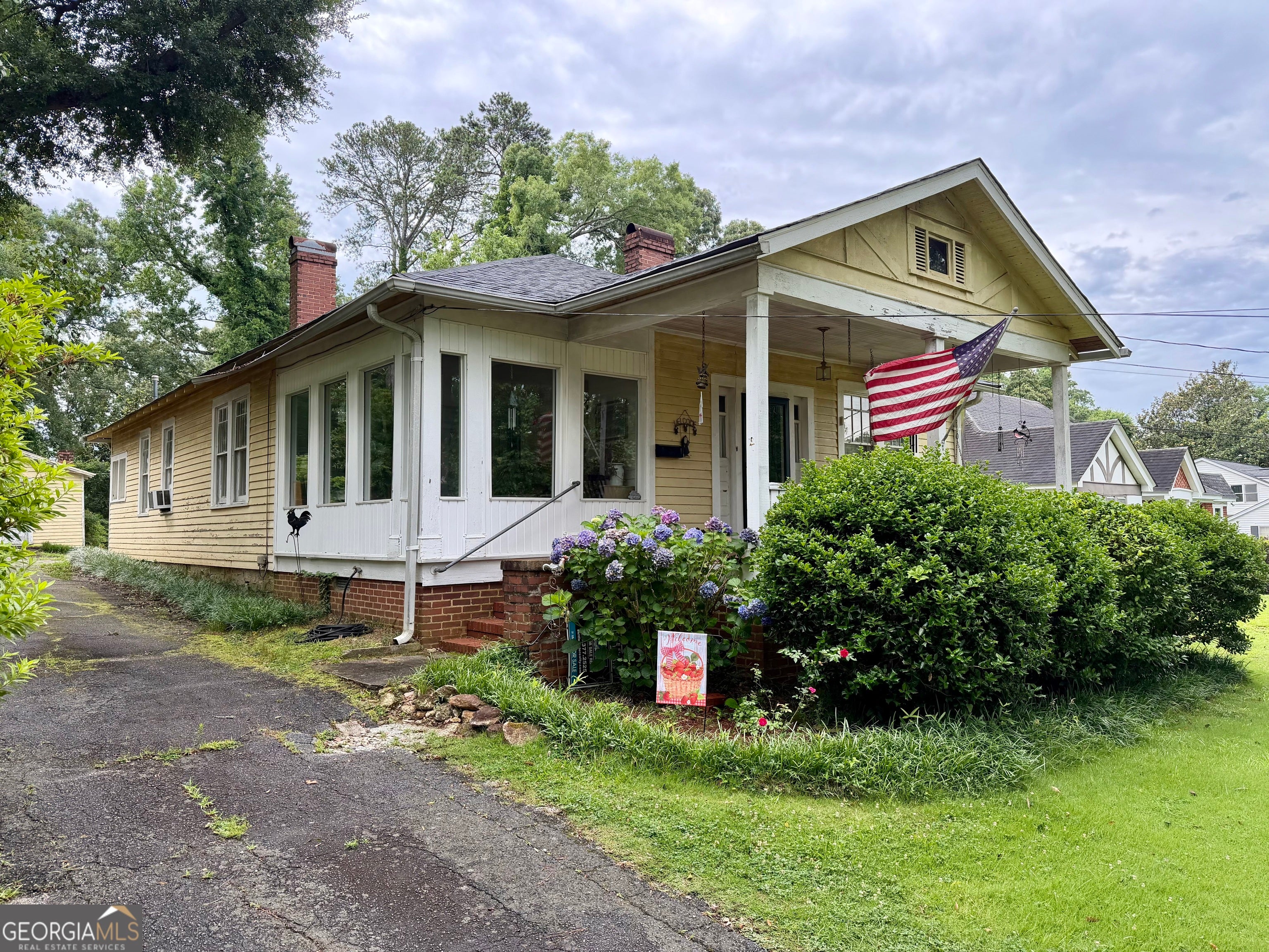 147 Springdale Road, Elberton GA 30635