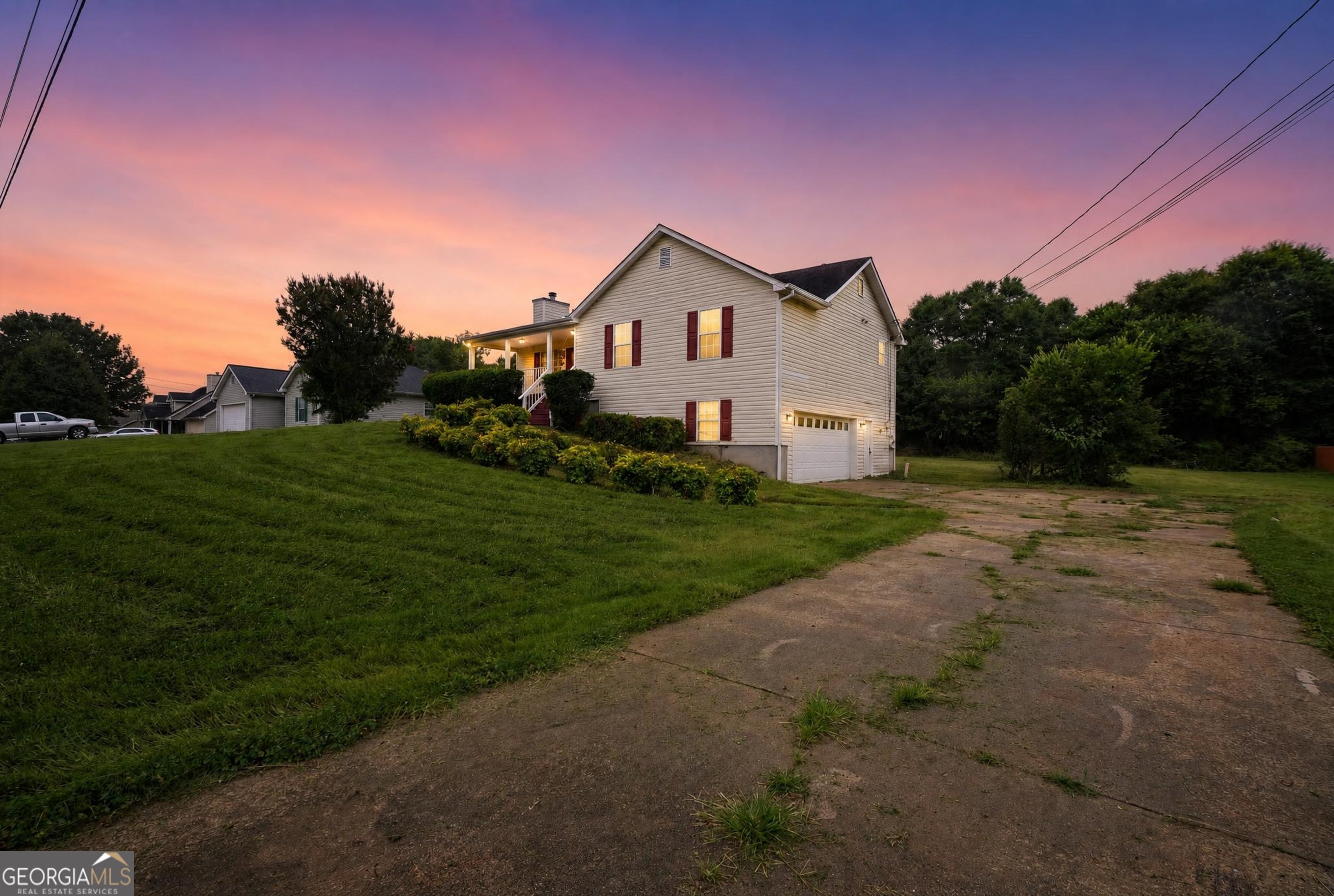 75 Linsley Way — photo