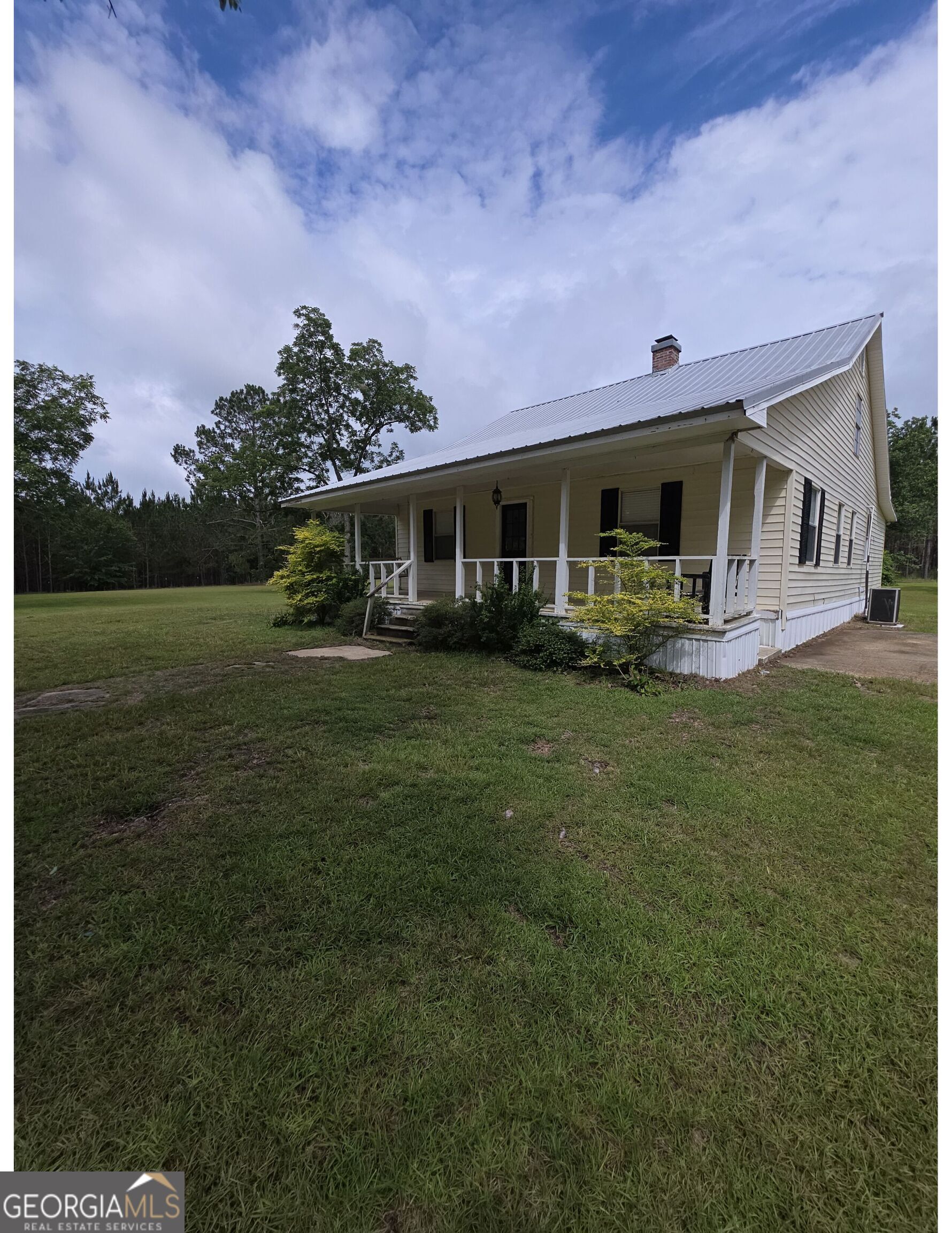 234 Robin Road, Alma, GA 31510 — photo 2