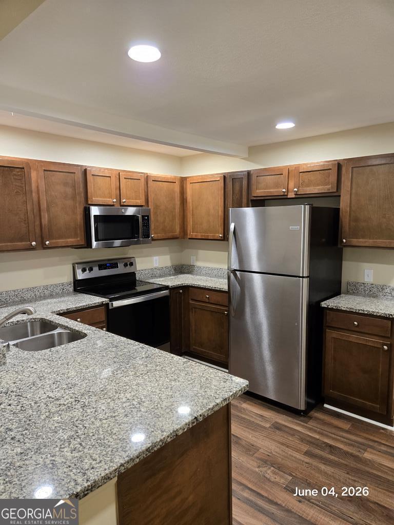 214 Parker Dairy Rd — photo