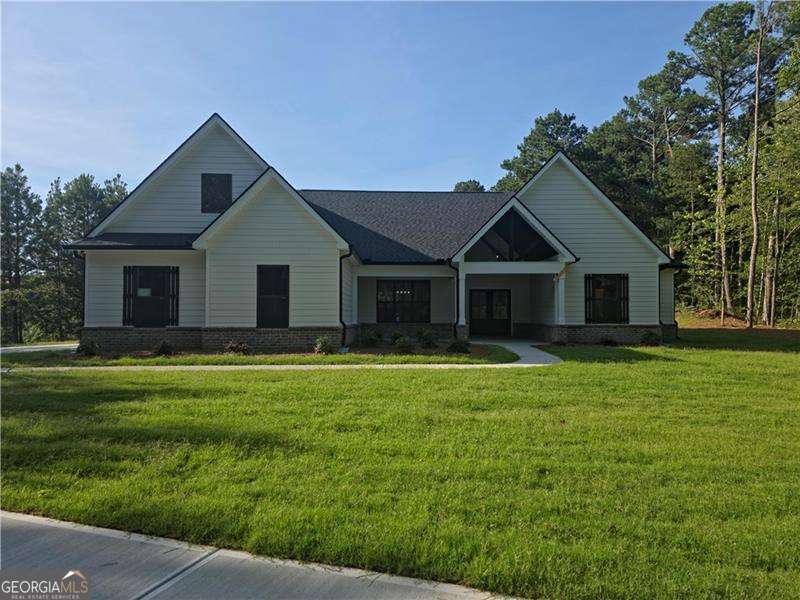 446 Ledbetter Road, Villa Rica, GA 30180 — photo 2