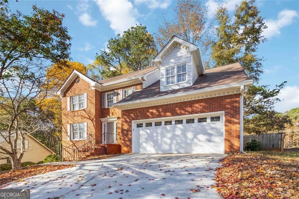 3477 Chinaberry Ln — photo
