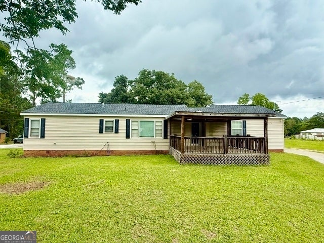 451 Lambs Bridge Rd — photo