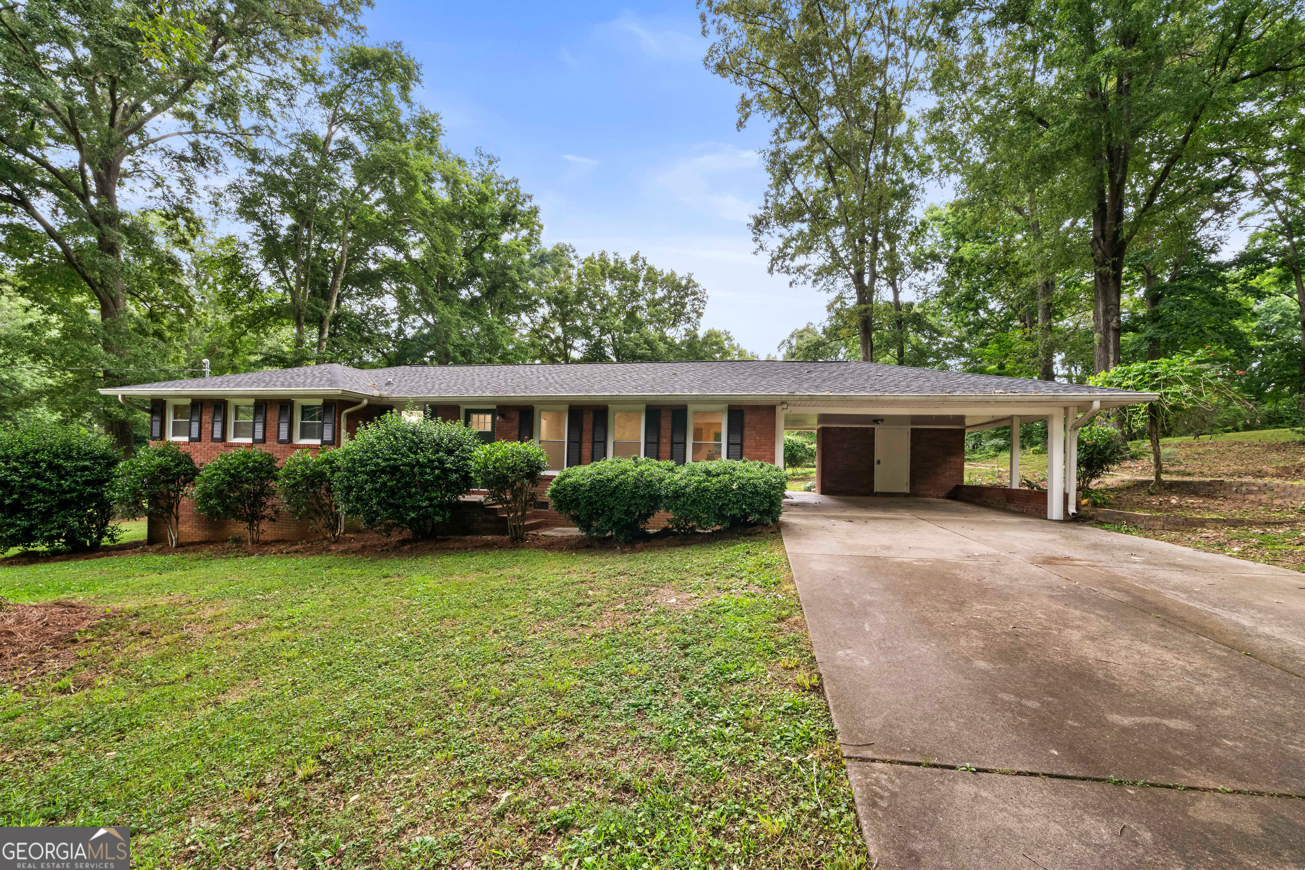 23 E Camelia Road NE, Rome, GA 30161 — photo 2