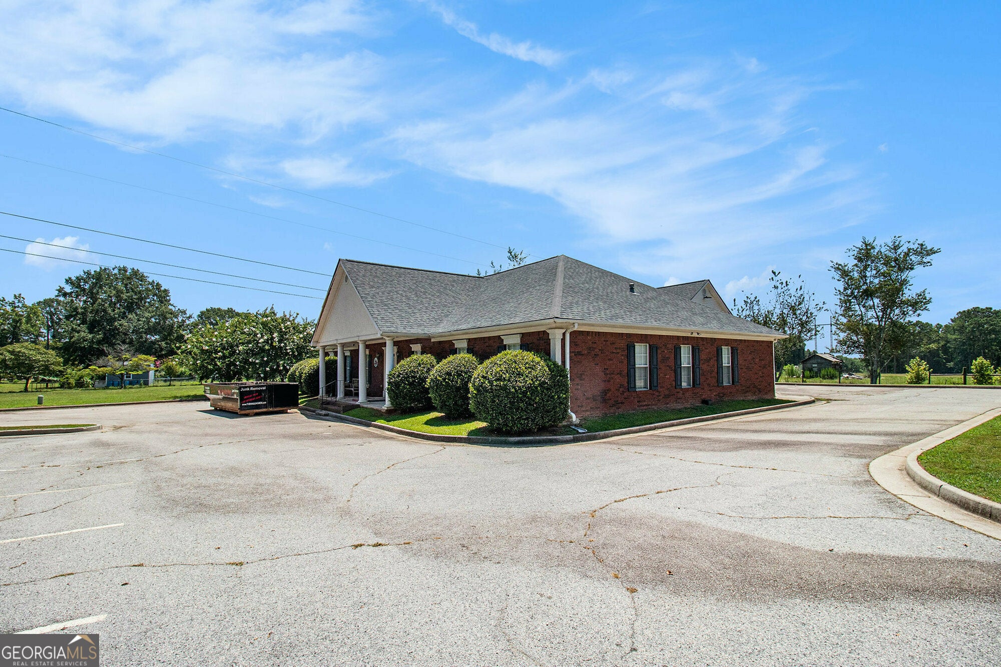 3175 Highway 81 W — photo