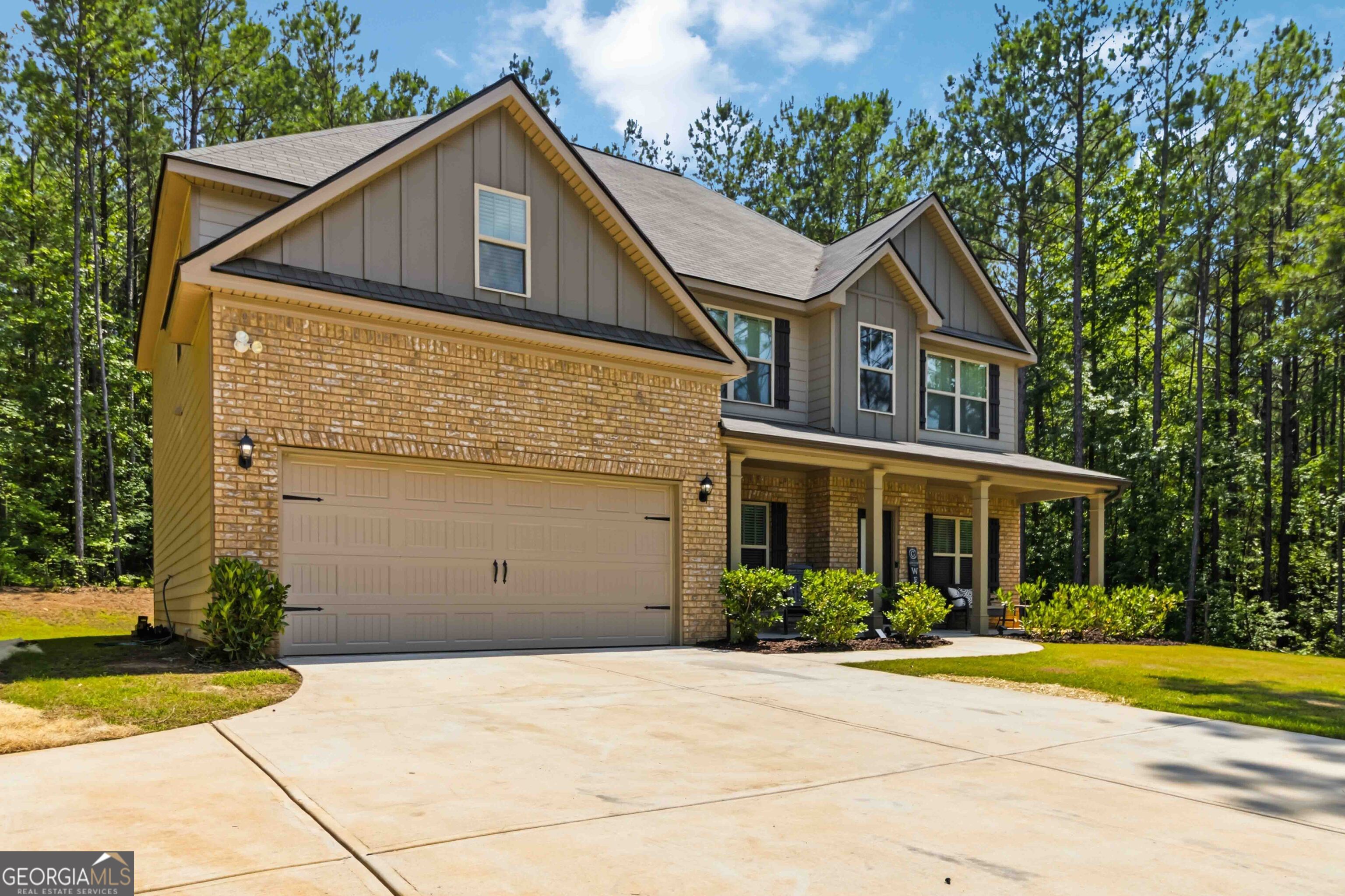 3500 Peeksville Road, Locust Grove, GA 30248 — photo 2