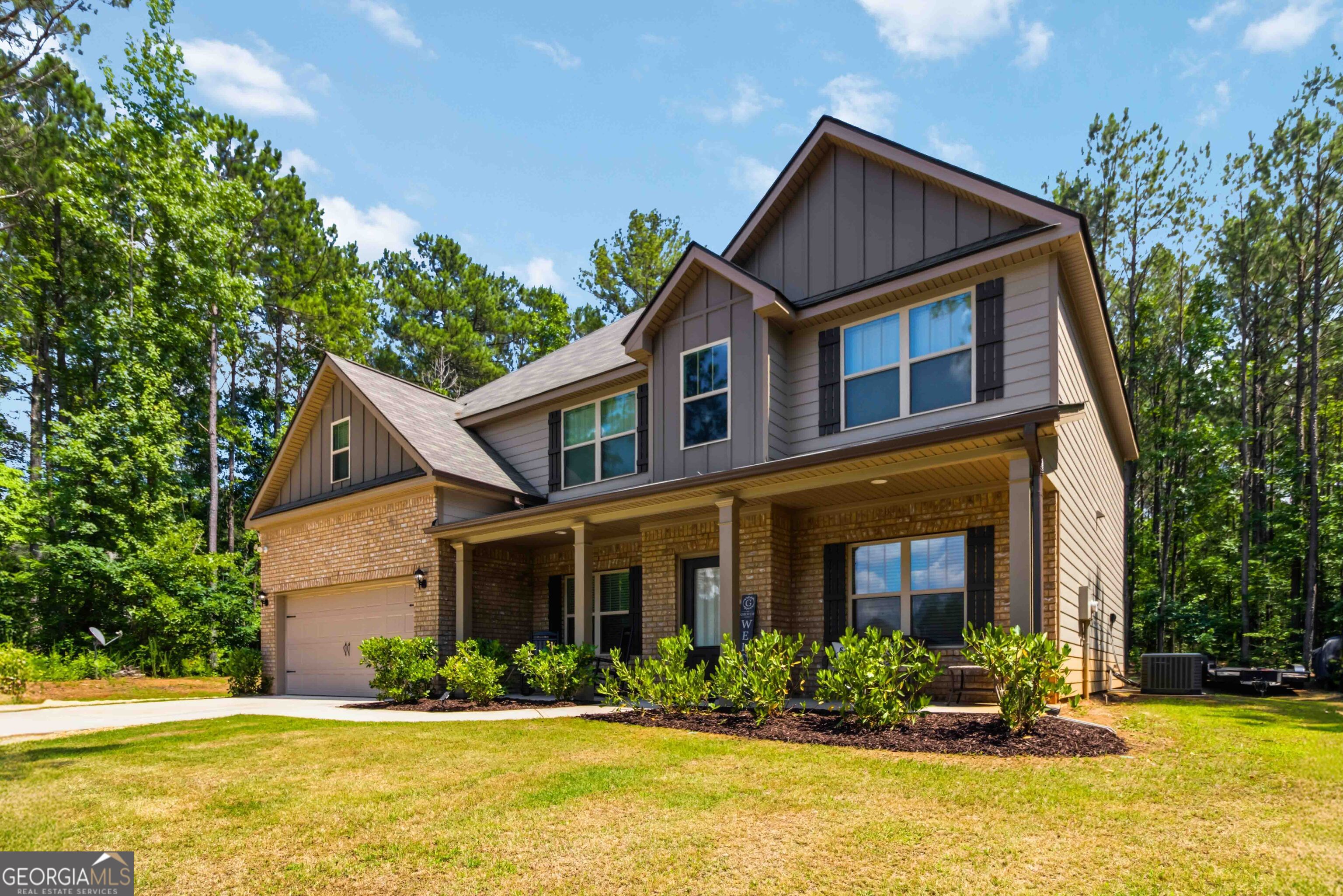 3500 Peeksville Road, Locust Grove, GA 30248 — photo 3