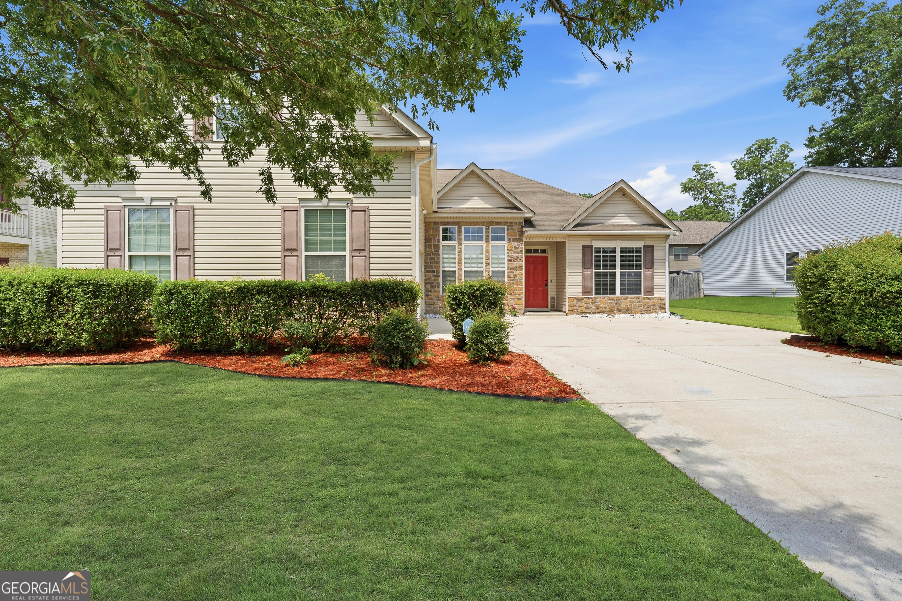 108 Shady Bank Ln — photo