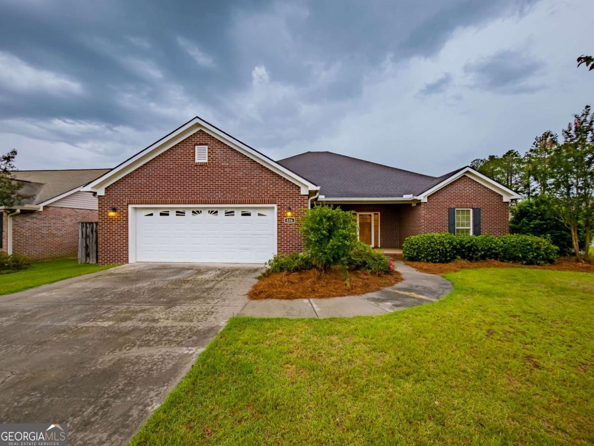 536 Osprey Cir — photo