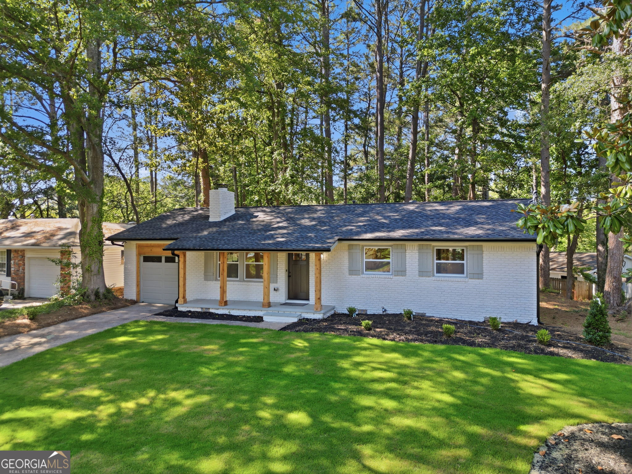 2920 Fantasy Lane, Decatur, GA 30033 — photo 2