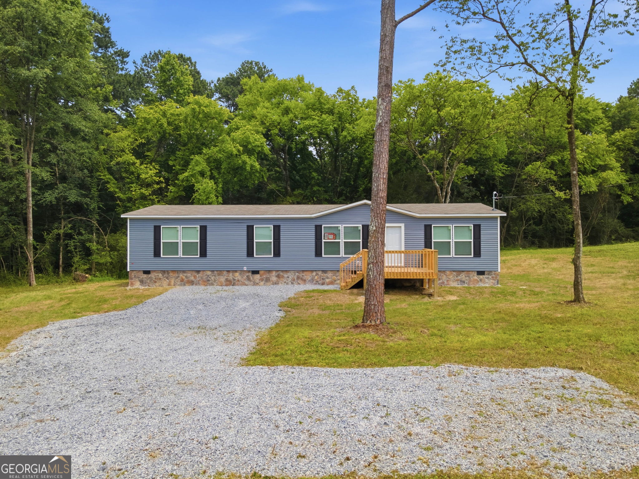 344 Moran Lake Road, Rome GA 30161