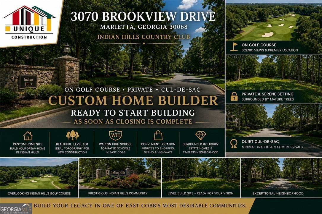 3070 Brookview Dr — photo