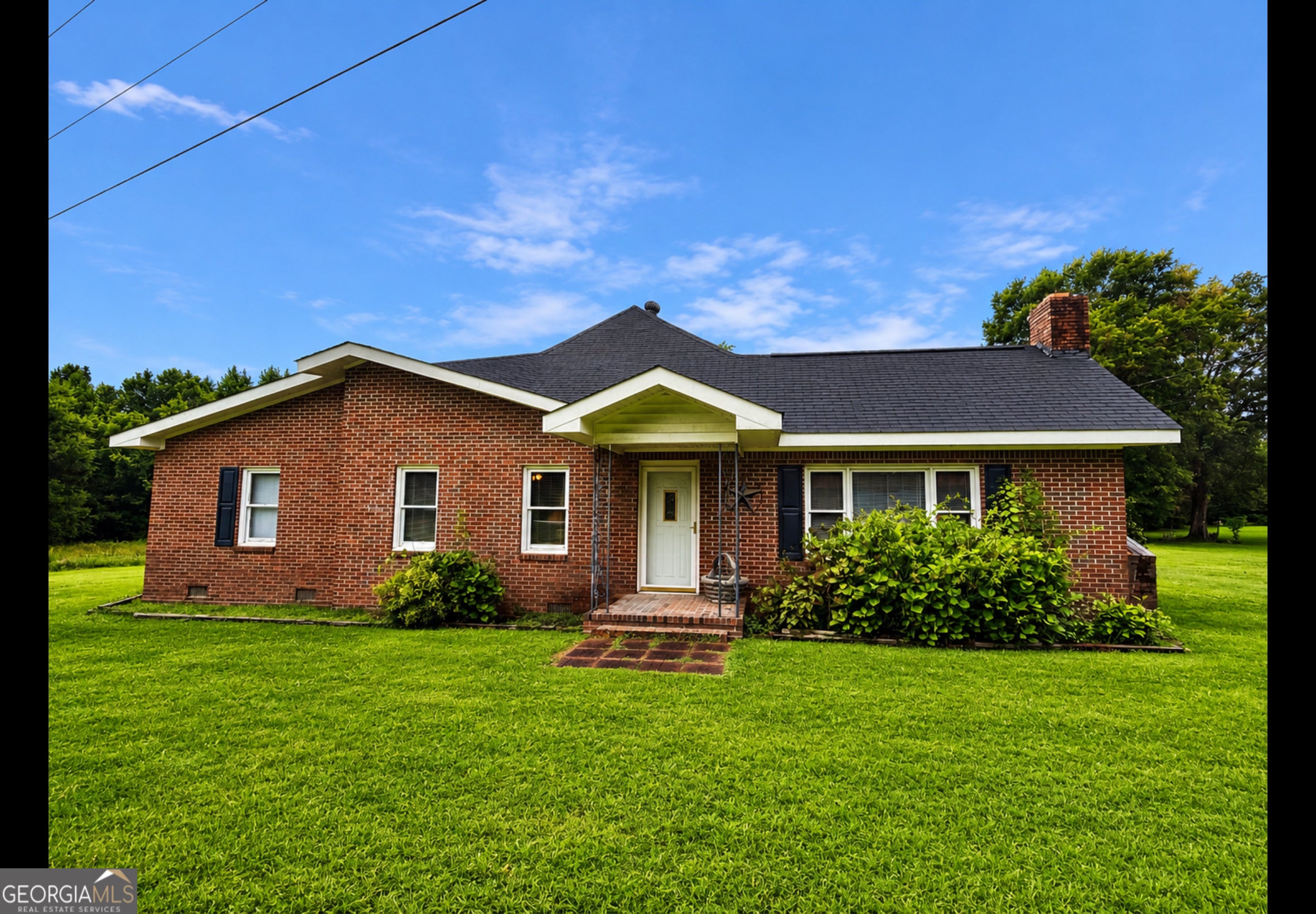 965 Hood Rd — photo