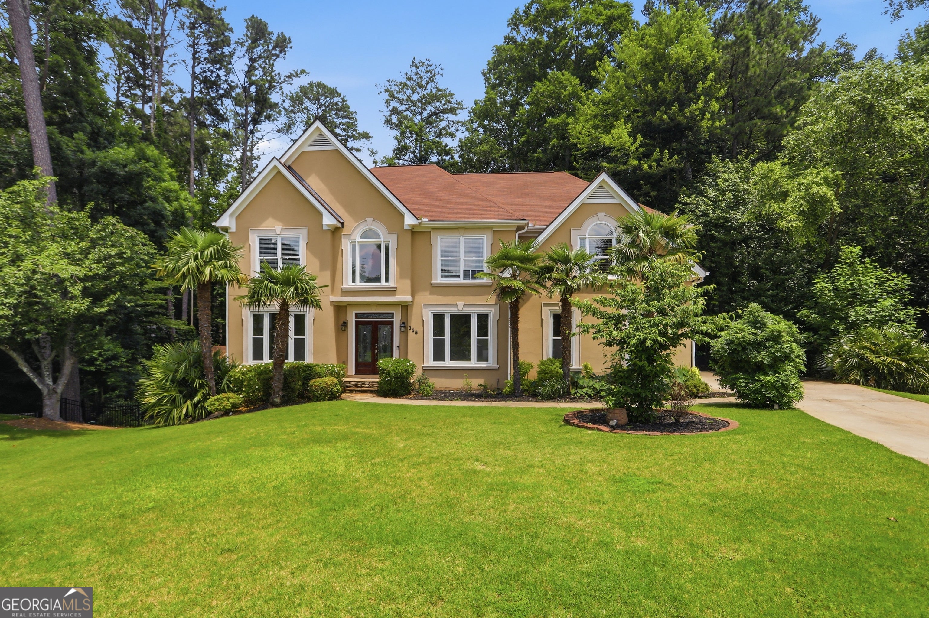 355 Chelsey Ct — photo