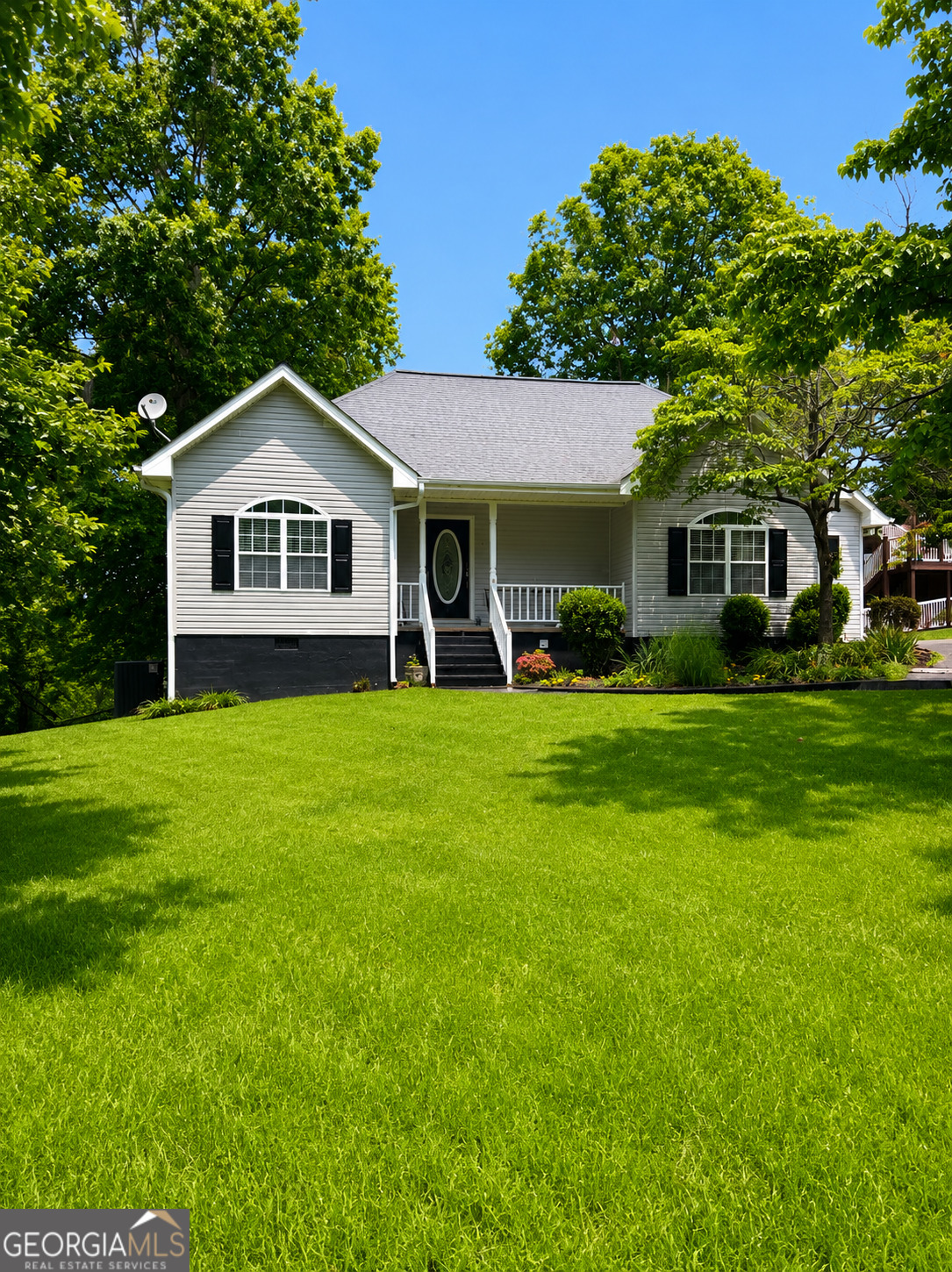 115 Rocky Point Road, Jackson, GA 30233 — photo 2