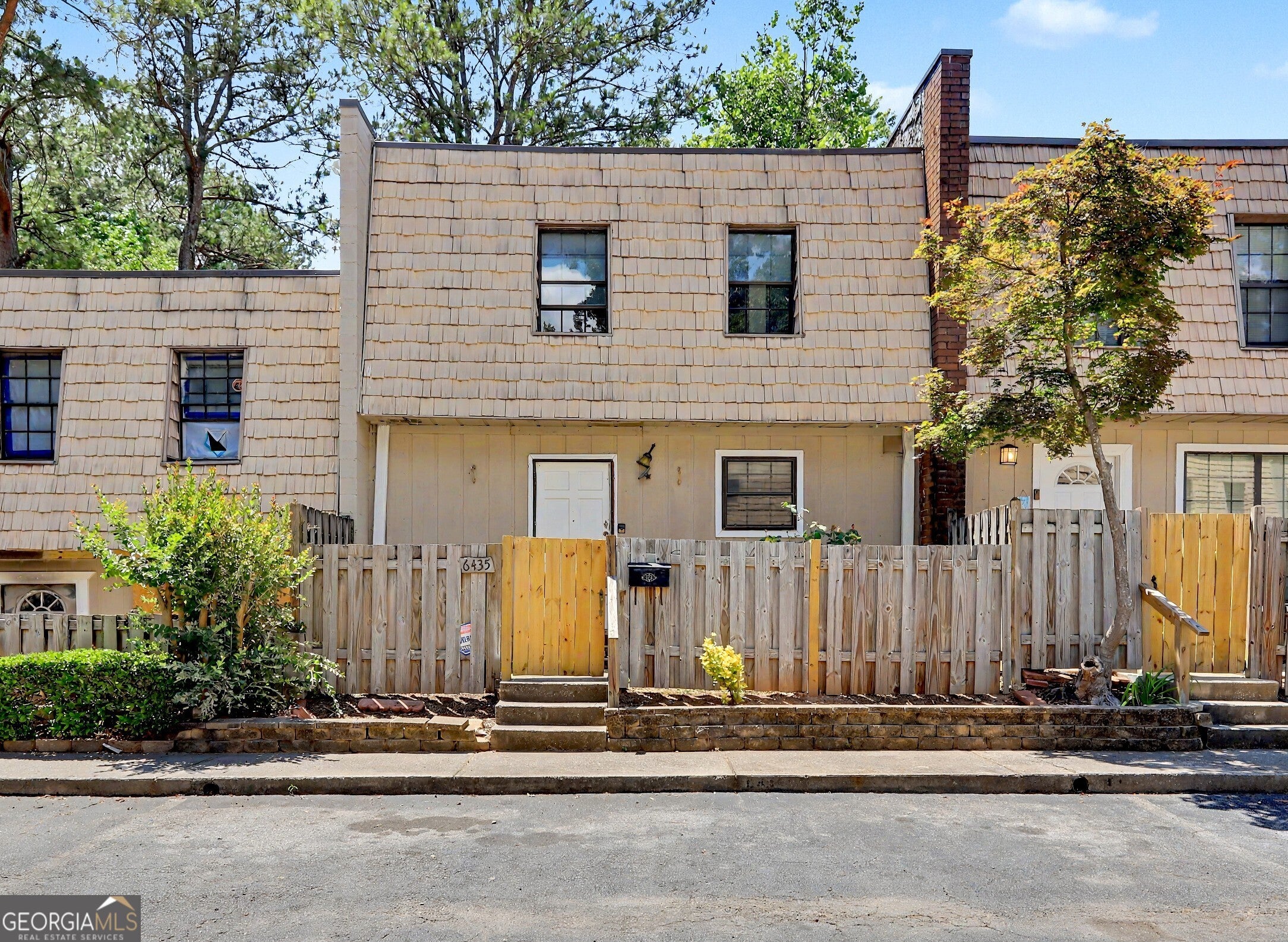 6435 Woodstone Ter — photo
