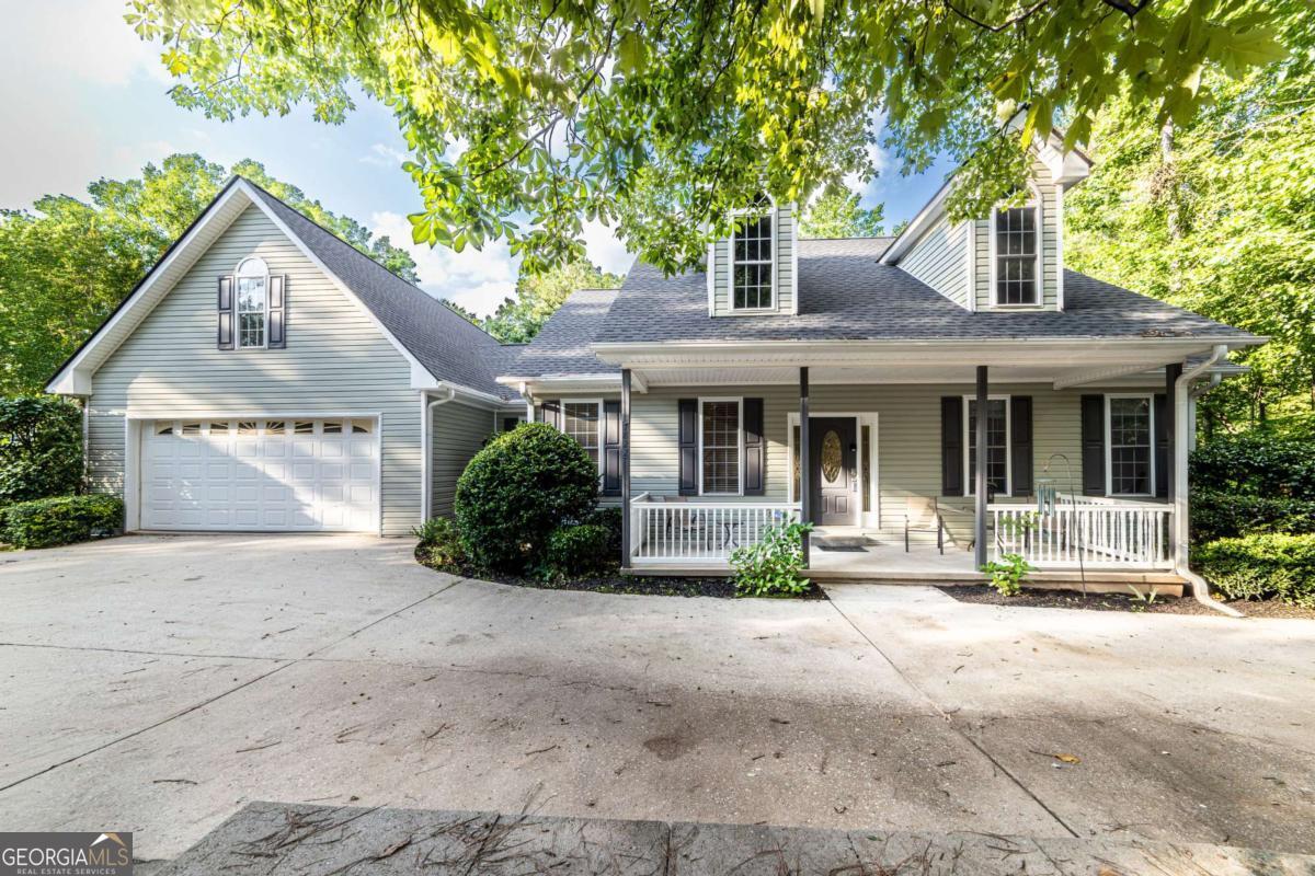 7822 Beachwood Dr — photo