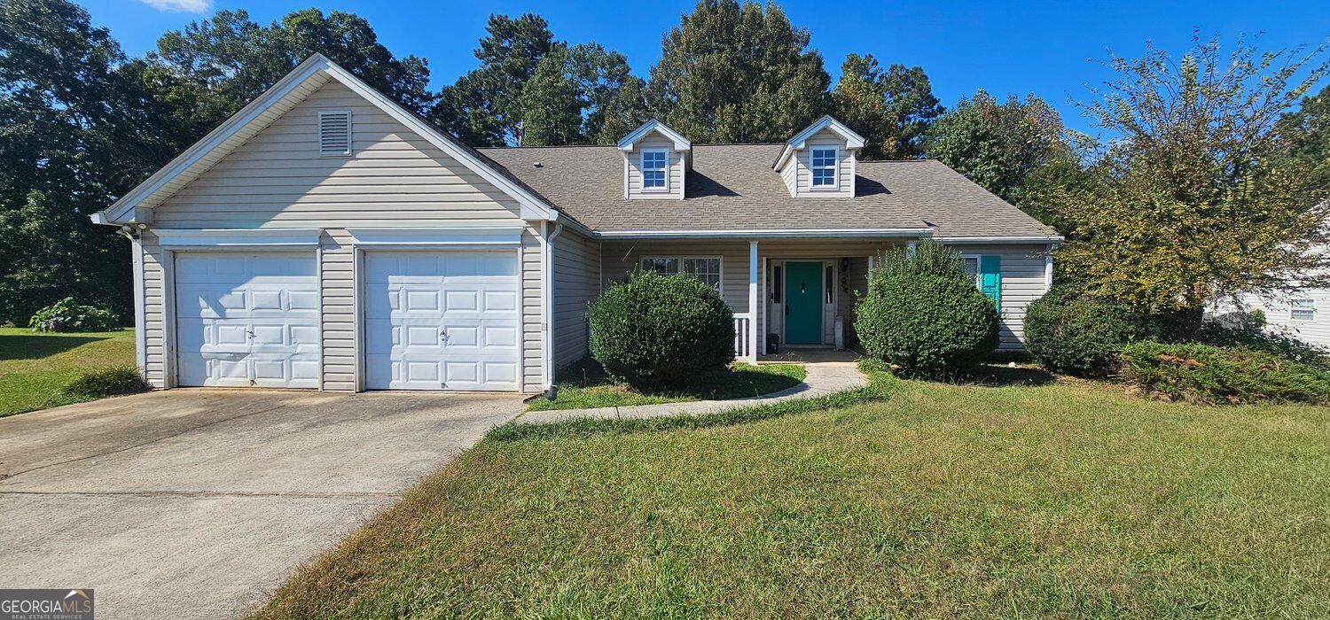 501 Grandview Cir — photo