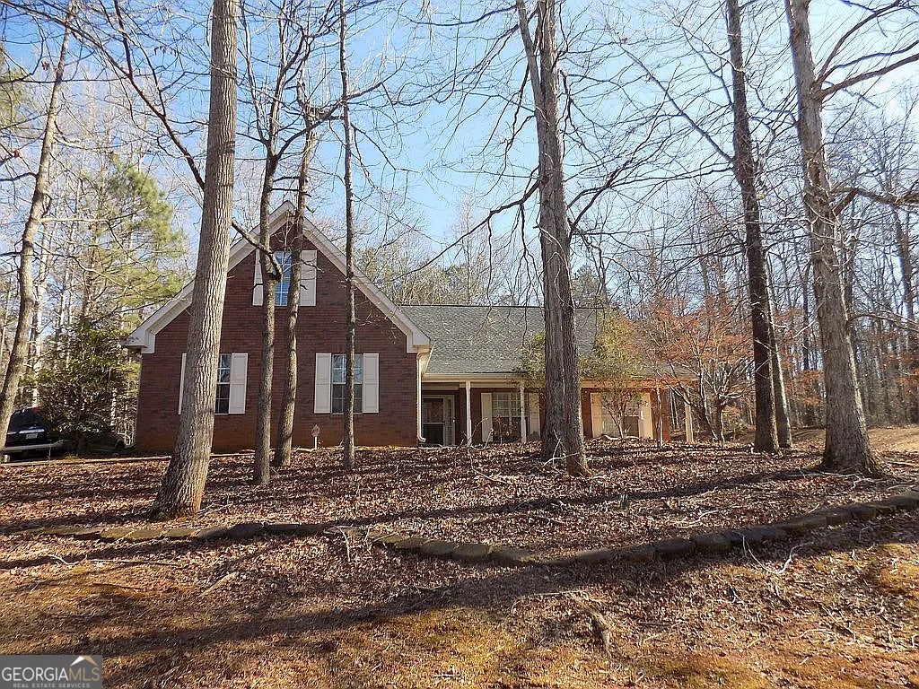 312 Cascade Ct — photo