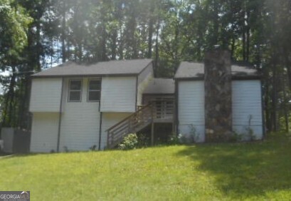 4485 Spring Valley Pkwy — photo