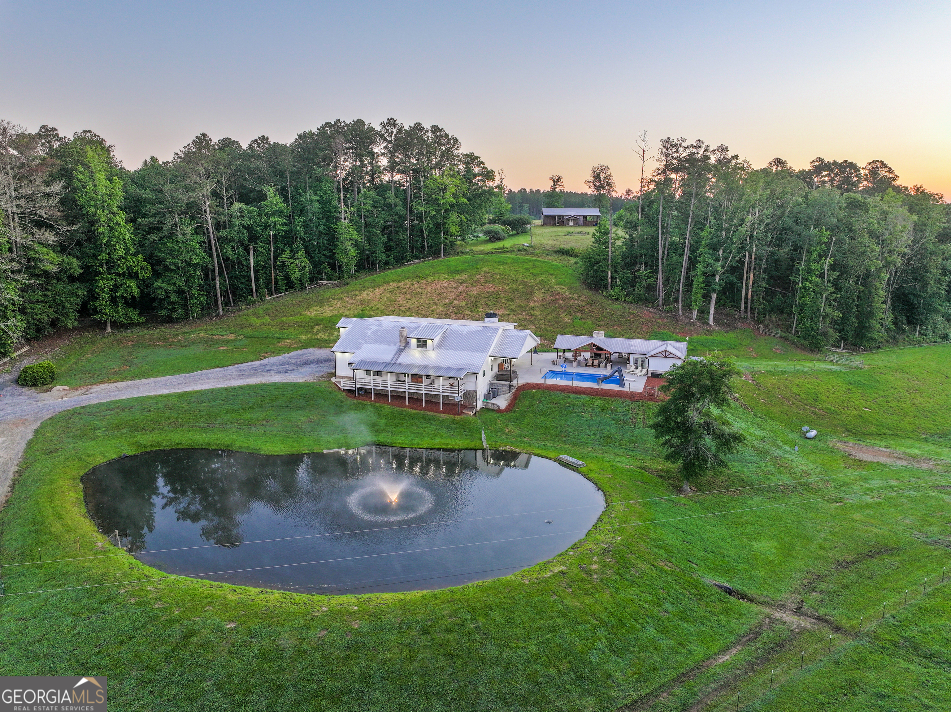 259 Garner Road, Buchanan, GA 30113 — photo 2