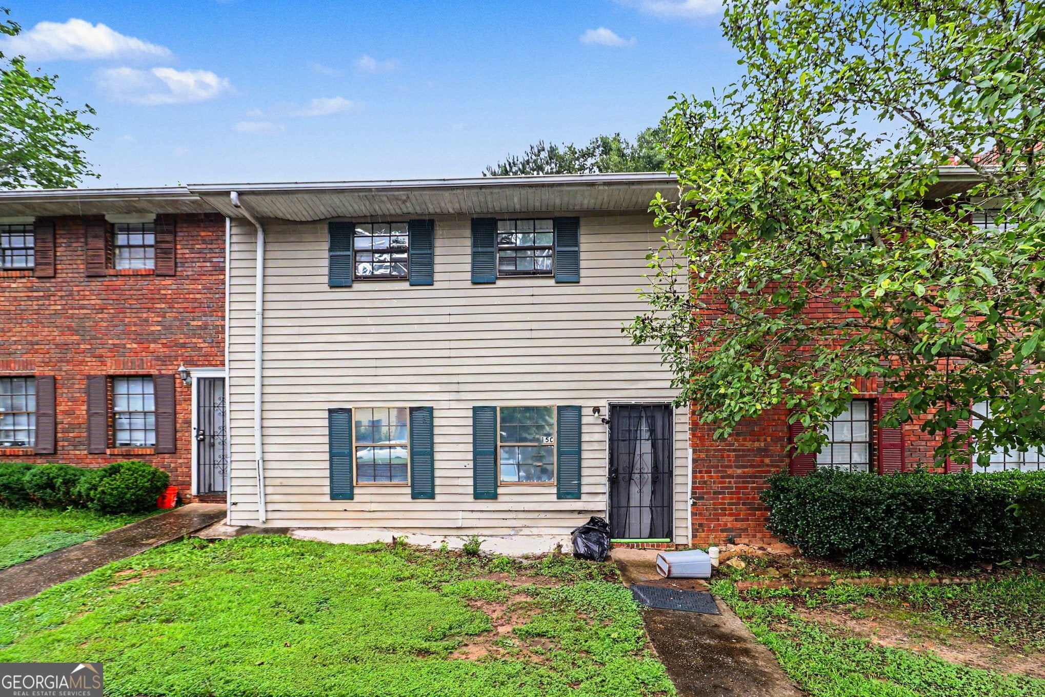 6354 Shannon Pkwy 15C — photo