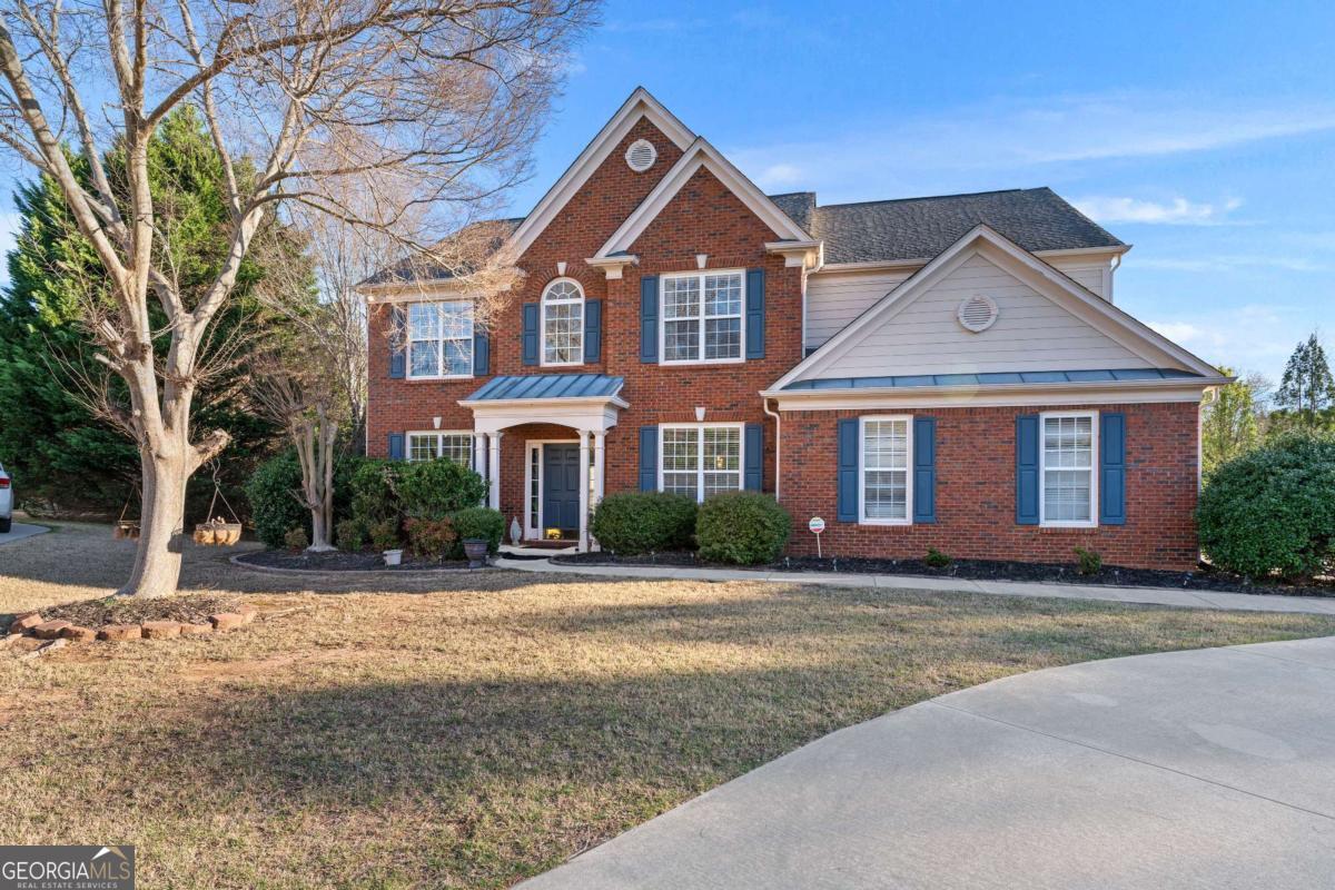 135 Splinter Ct — photo