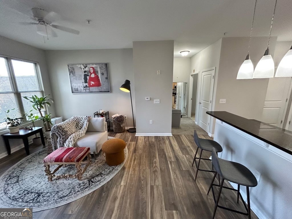 870 Mayson Turner Rd NW 1336 — photo