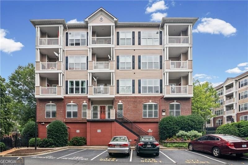 4333 Dunwoody Park 1311 — photo
