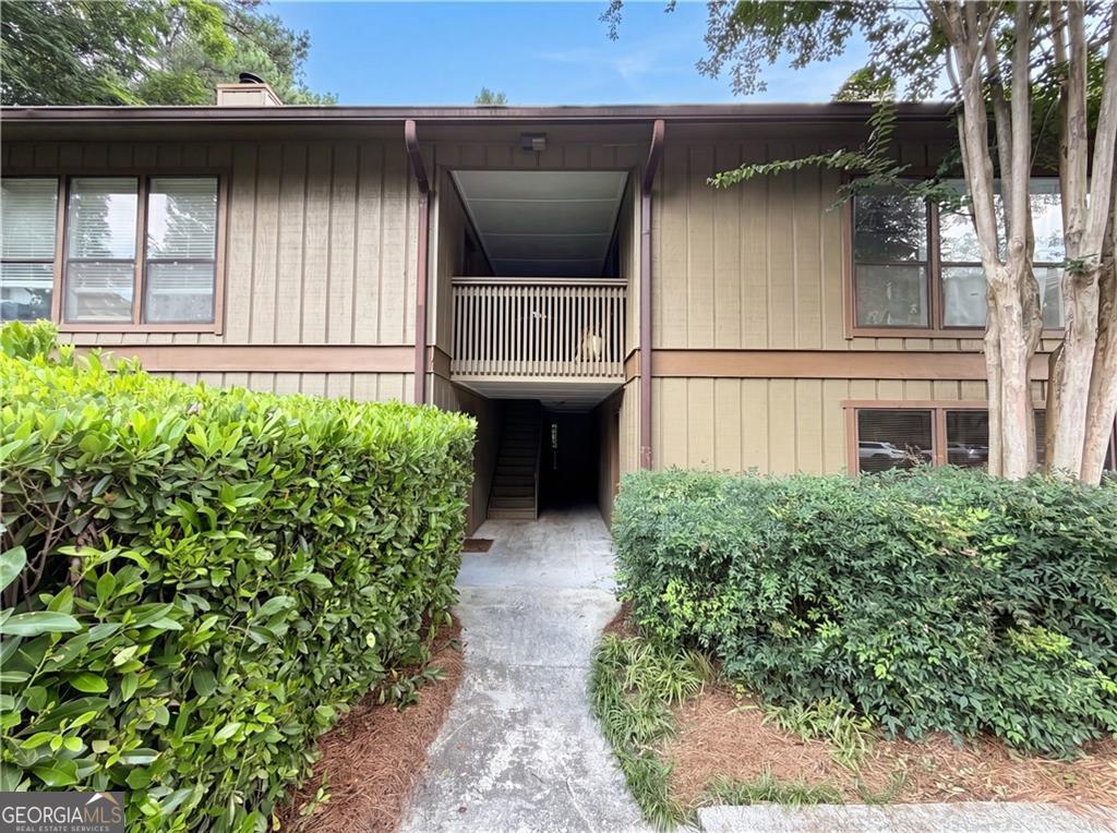 1005 Dunbar Dr — photo