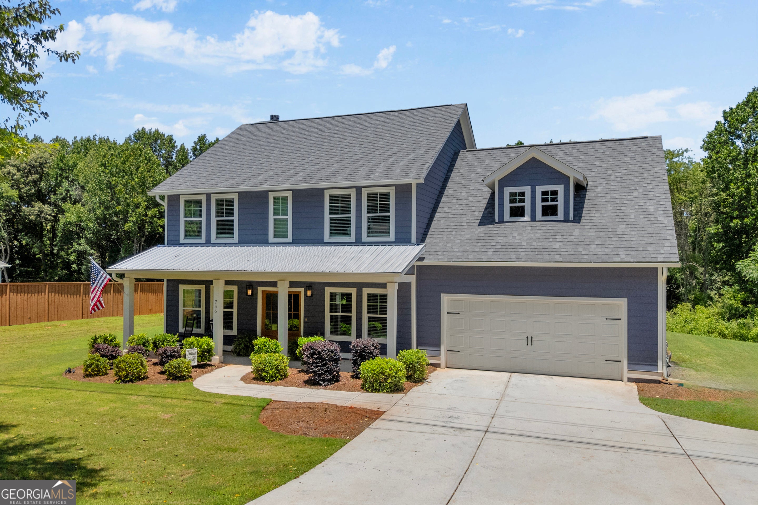 756 White Hill School Rd — photo