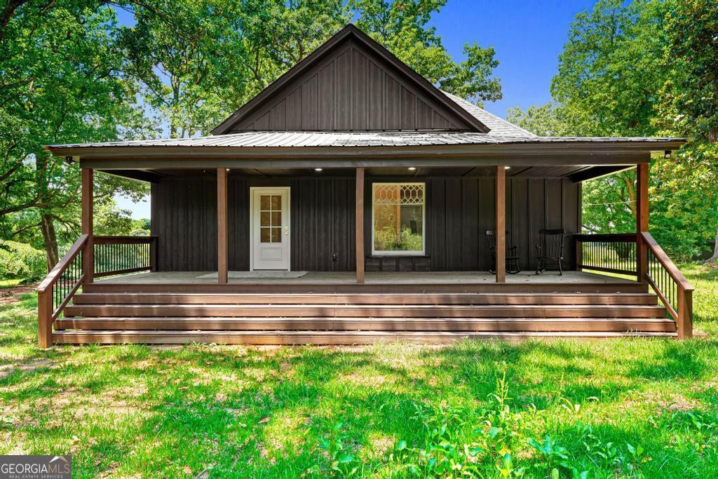 586 Grady School Rd — photo
