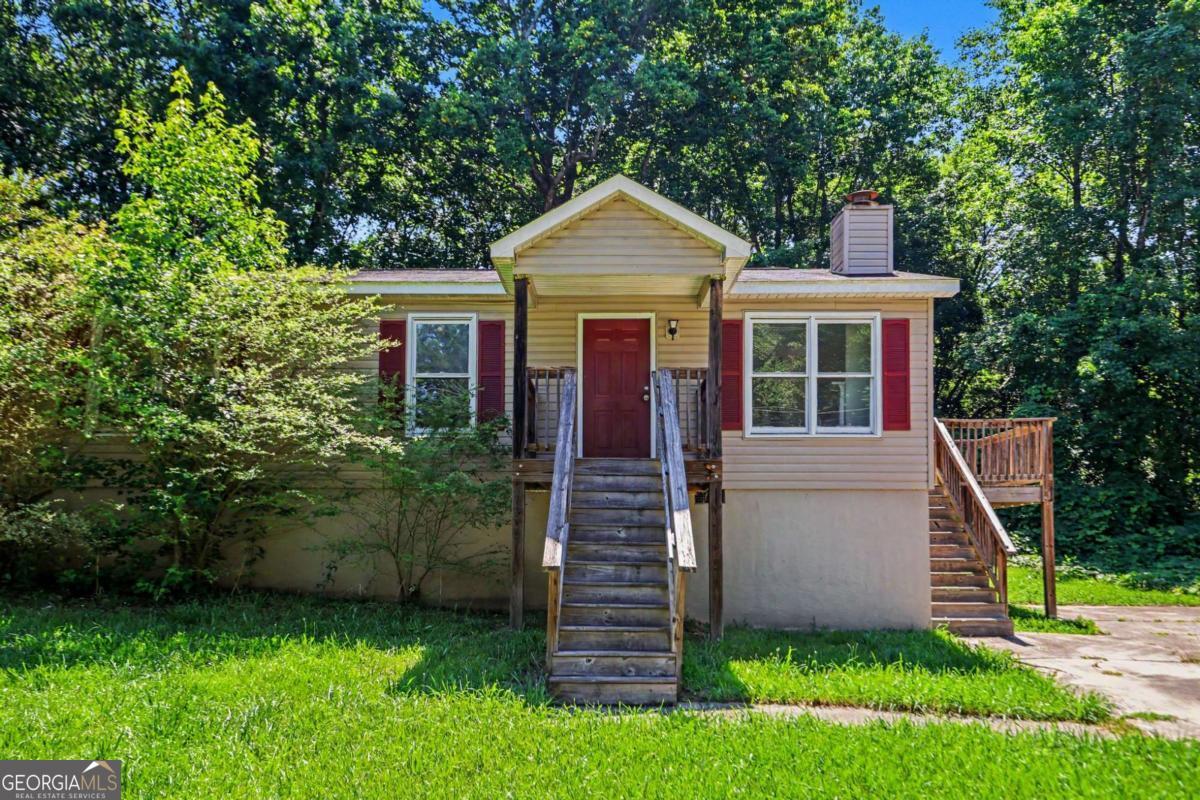 270 Knob Dr — photo