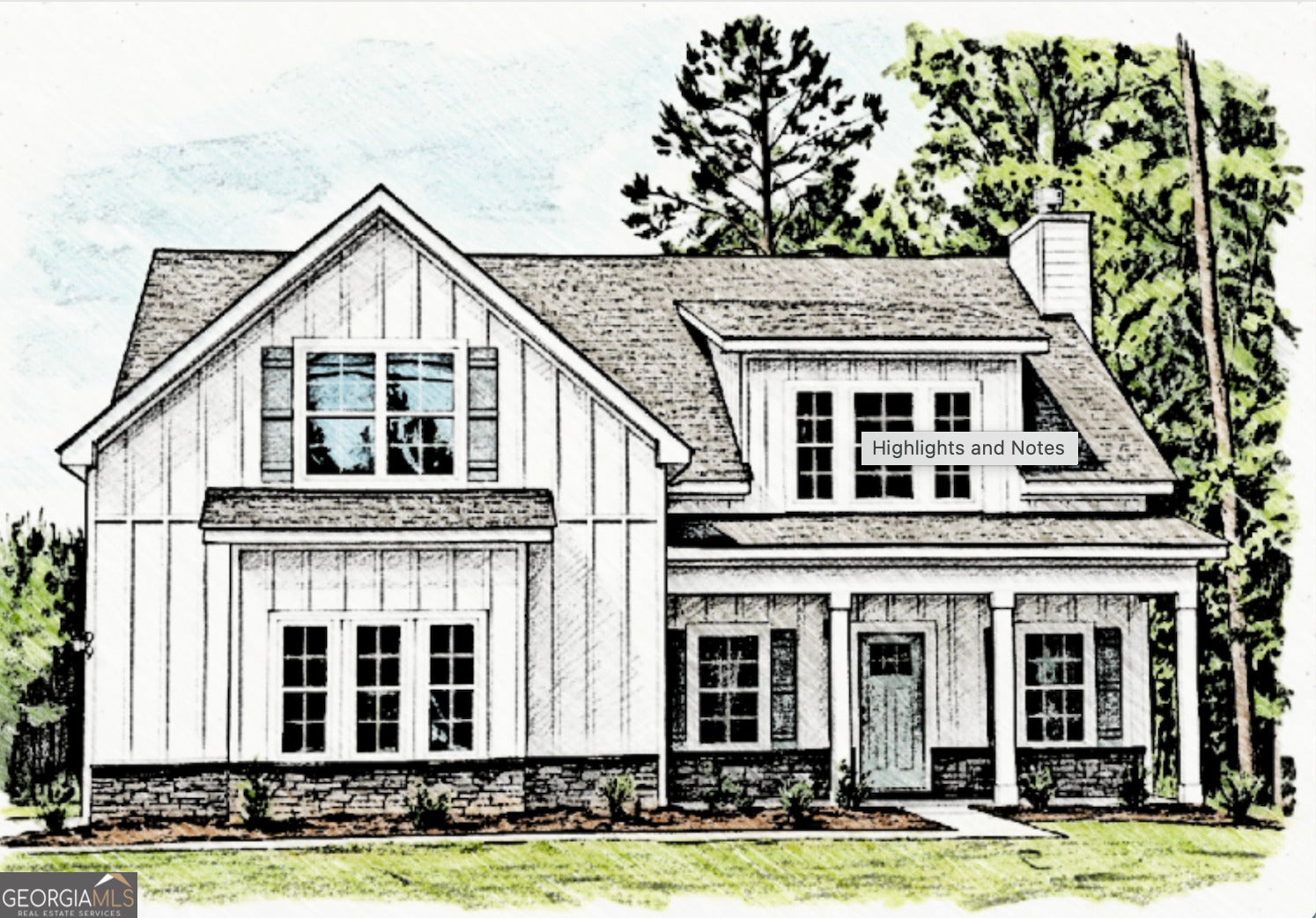 151 Rolling Meadows Way — photo