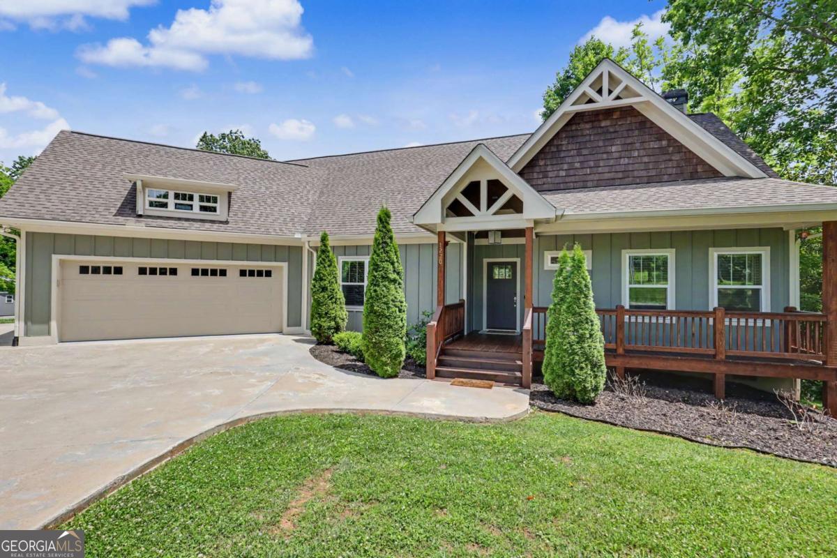1220 Dogwood Trl — photo