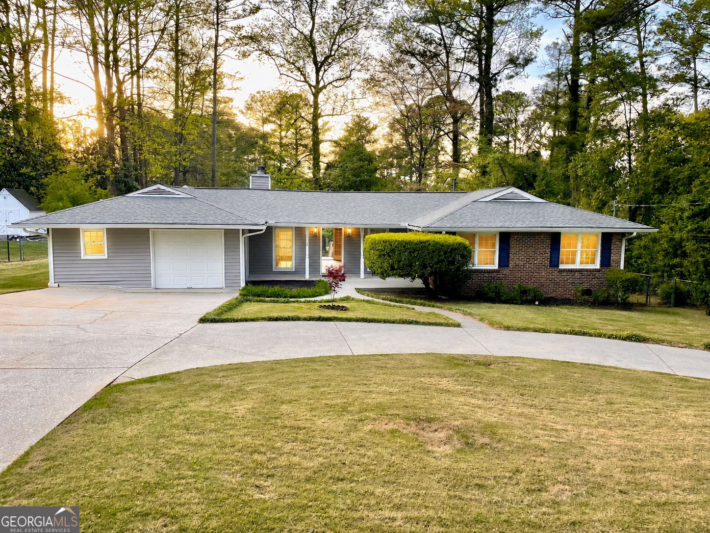 226 Pine Forest Dr — photo