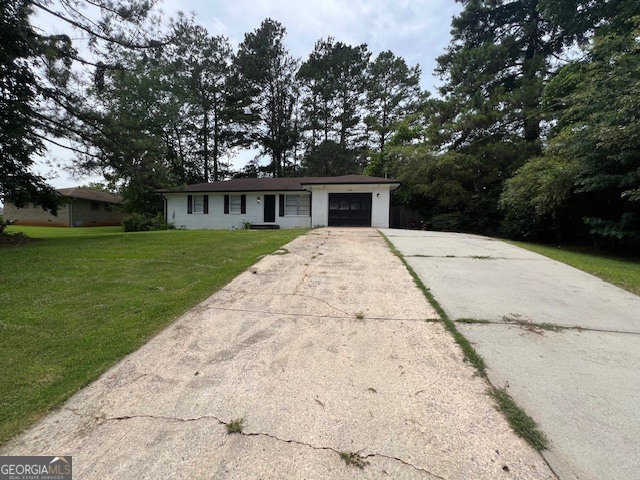 6935 Fielder Road, Rex, GA 30273 — photo 2