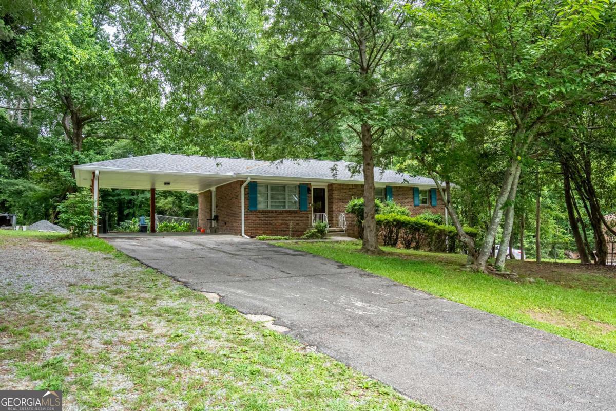 3430 Hillbrook Ct SW — photo